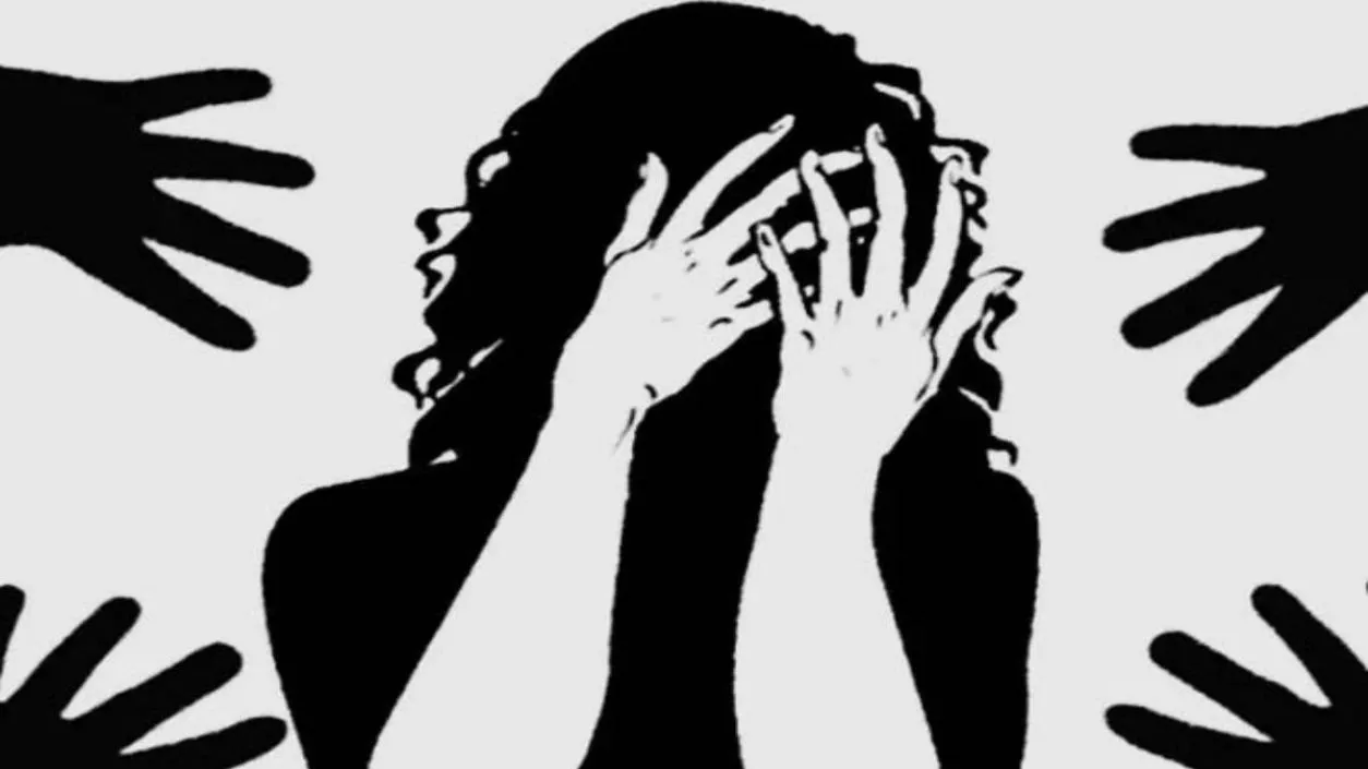 Minor allegedly gang-raped at birthday party in Nadia; Echoes 2022 case in same area