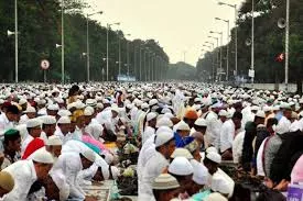रेड रोड पर ईद की नमाज़ पर अनिश्चितता, सेना ने अनुमति देने से किया इनकार