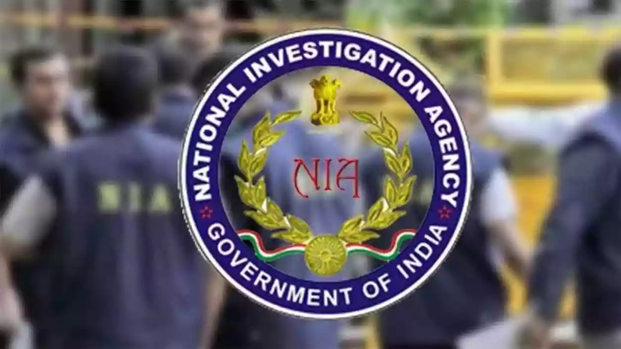 NIA arrests security guard in Kolkata linked to Pakistani spy network