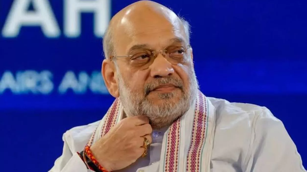 Centre has allocated ₹8.27 lakh crore to Bengal in last decade: Amit Shah in Bengal rally