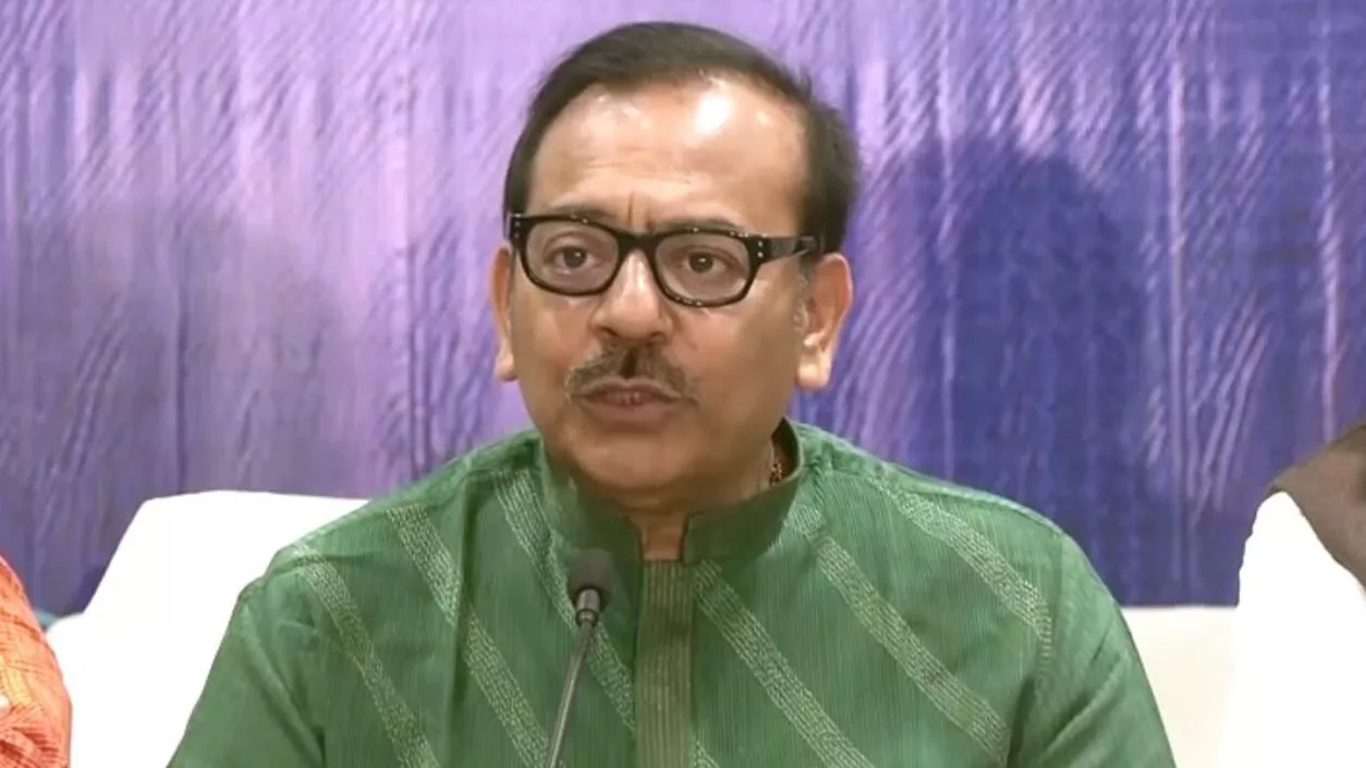 Satellite predicted rain in Kolkata but missed Ahmedabad, depriving cricket fans in Kolkata: Arup Biswas