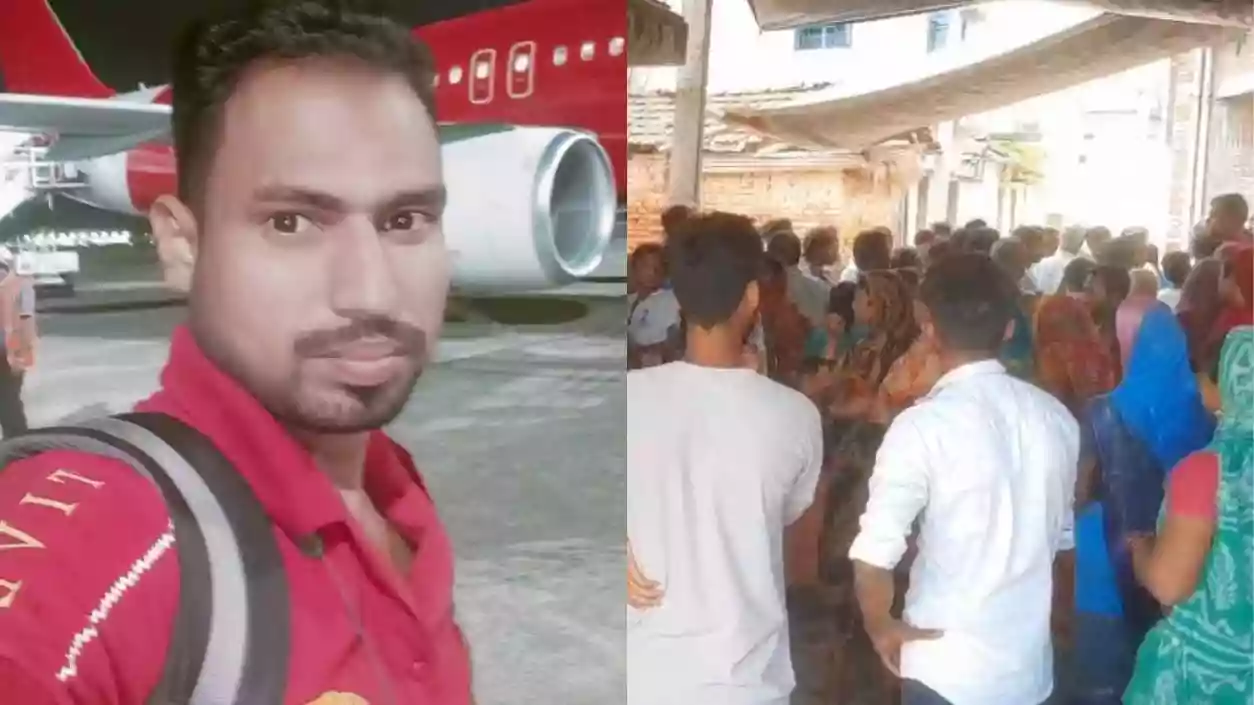 Malda contractor murdered, body recovered from South Dinajpur after week-long search
