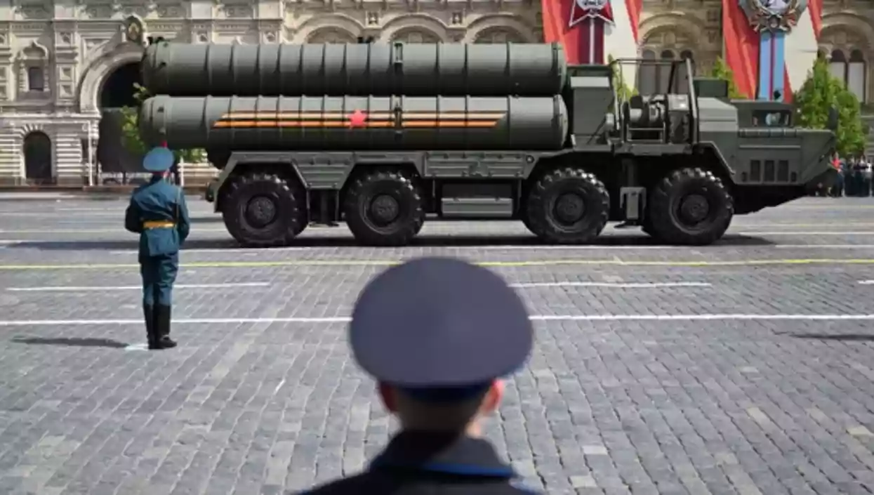 “Performed efficiently in Operation Sindoor”: Russia assures S-400 delivery on schedule