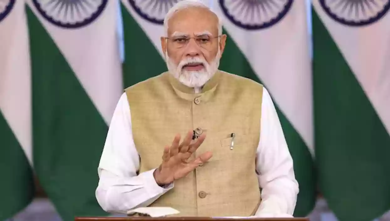 PM Modi to meet Op Sindoor delegations next week for global outreach briefing