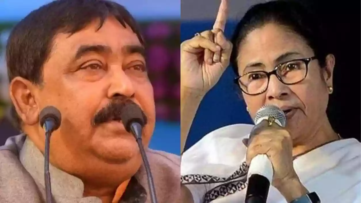 Farakka gets subdivision status as CM Mamata warns Ministers amid Anubrata Mondal case | Watch