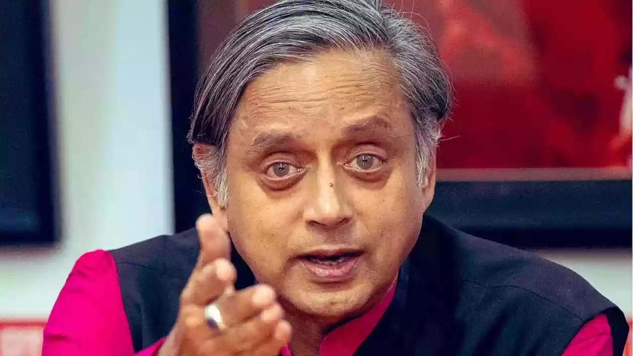 ‘India didn’t need persuasion': Shashi Tharoor rejects Donald Trump's repeated ceasefire mediation claims