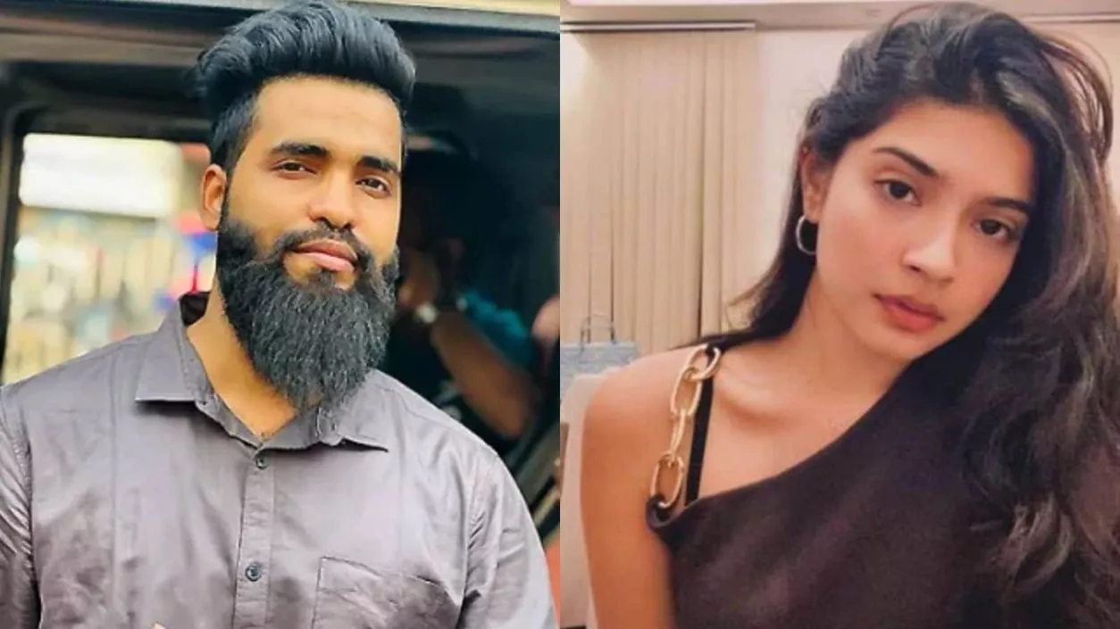 Wajahat Khan faces heat after Sharmistha Panoli’s arrest triggers bias allegations against Kolkata Police