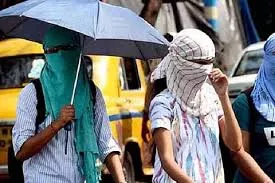 दक्षिण बंगाल में फिर लौटा भीषण गर्मी और उमस का दौर, मॉनसून के लिए अभी करना होगा इंतजार