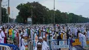  रेड रोड पर होगी ईद की नमाज, सेना ने स्थानांतरित किया अपना प्रशिक्षण कार्यक्रम