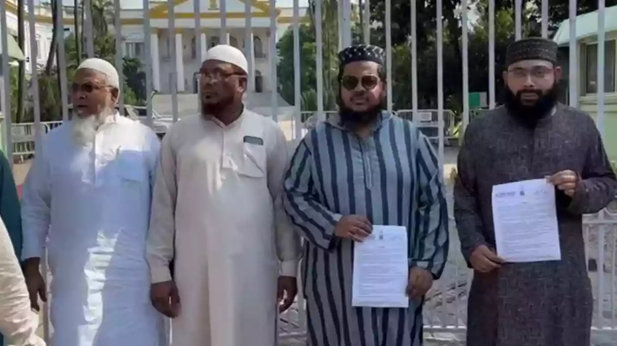 Muslim Law Board seeks Presidential intervention on Waqf Law, plans June 13 human chain across Bengal