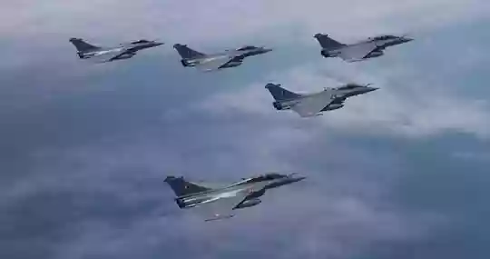 India destroyed 9 Pak aircrafts, including 6 fighters during Op Sindoor: Reports