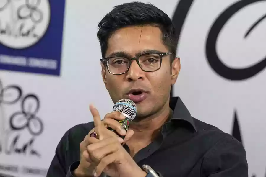 Abhishek Banerjee skips meeting with Foreign Minister citing prior commitments
