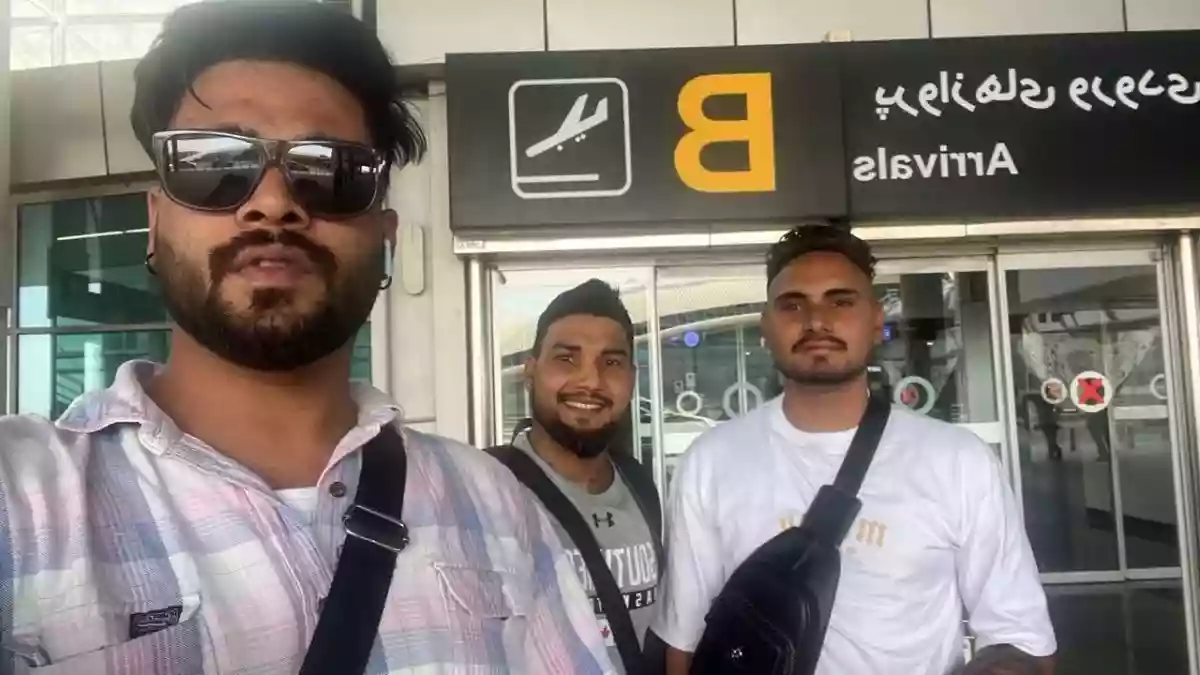 Tehran police rescues 3 missing Indians in Iran