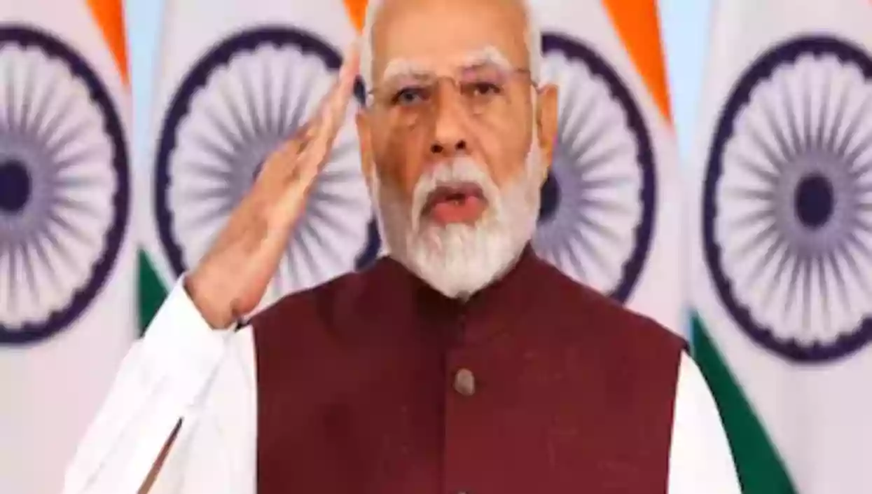 PM Modi likely to visit Bengal every month as BJP gears up for 2026 polls