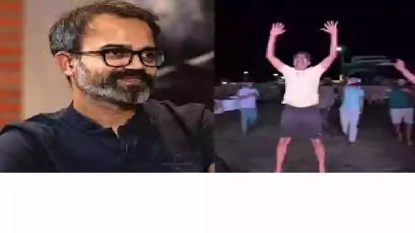 KGF Director Prashanth Neel goes wild with joy after RCB’s historic IPL win