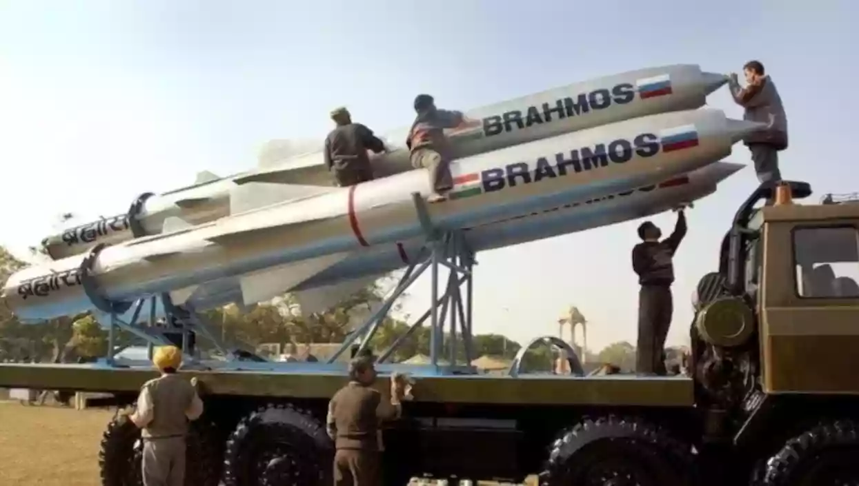 After Operation Sindoor, India fast-tracks BrahMos-II hypersonic missile with Mach 8 capability