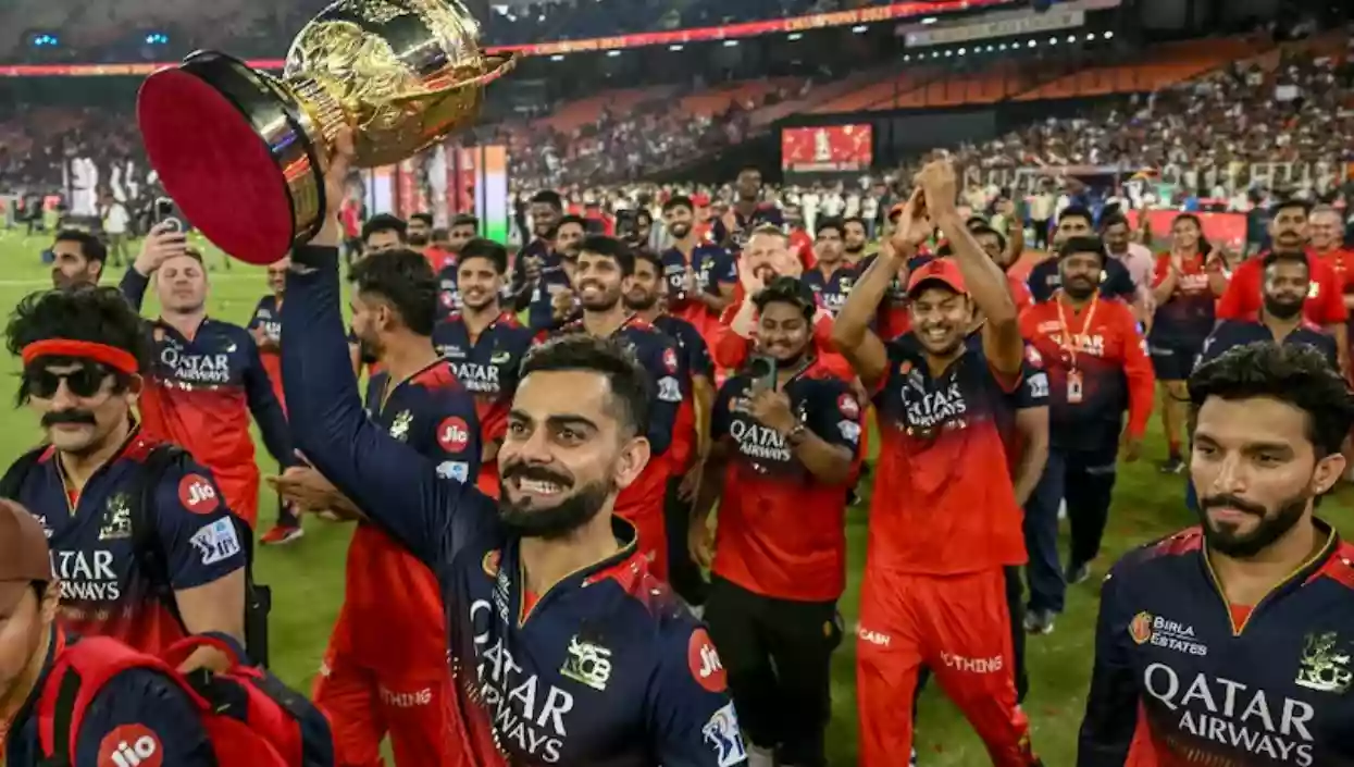 No victory parade for RCB as police denies permission