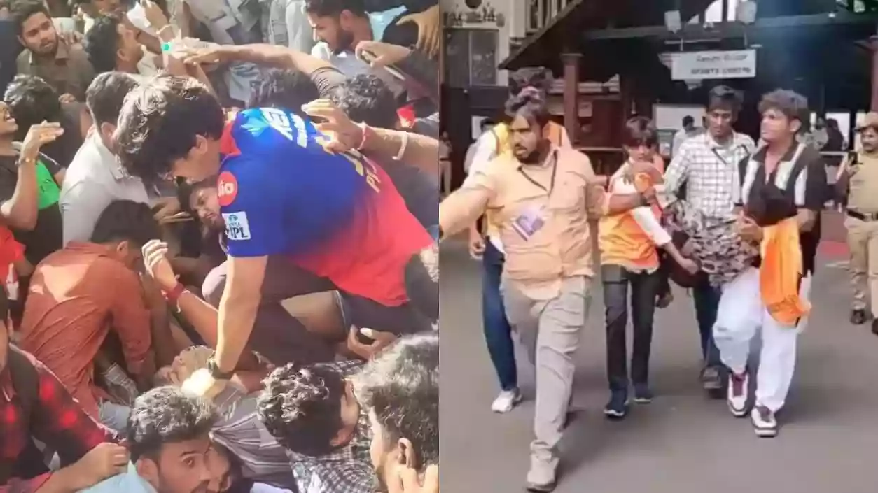 Madan Lal slams RCB and Govt for 'hasty celebration'; Cricketers mourn fans killed during victory event