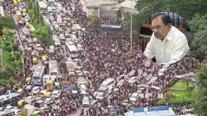 Karnataka government vows SOP for events and gatherings after the stampede