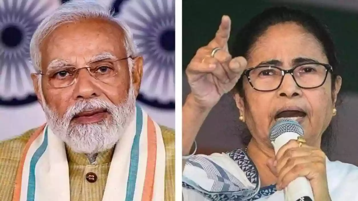 Mamata Banerjee to meet PM Modi on June 9 over Bengal’s pending central funds