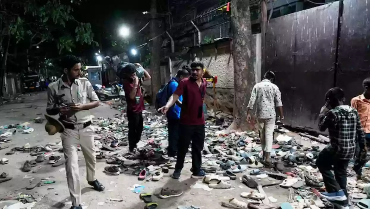 'RCB Cares' fund to give 10 lakhs each to stampede victims' kin