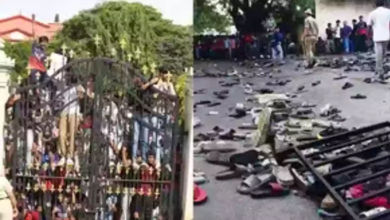 FIR filed against RCB, event organisers, and KSCA over Bengaluru IPL stampede tragedy