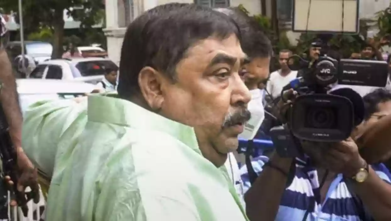 Police grills Anubrata Mondal for 2 hours at SDPO office over audio clip controversy