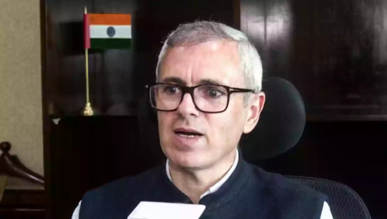 ‘L-G got promoted, I got demoted’: Omar Abdullah raises J&K statehood demand before PM Modi