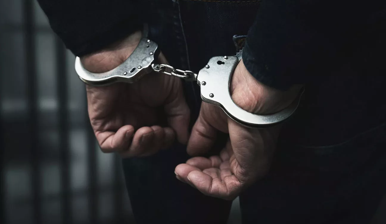 Kolkata police arrests man for raping minor girl in Muchipara