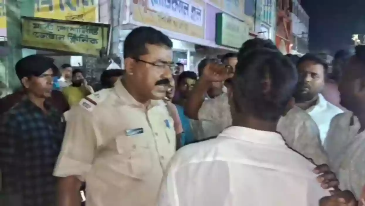 Nursing home vandalized in Murshidabad after pregnant woman declared dead