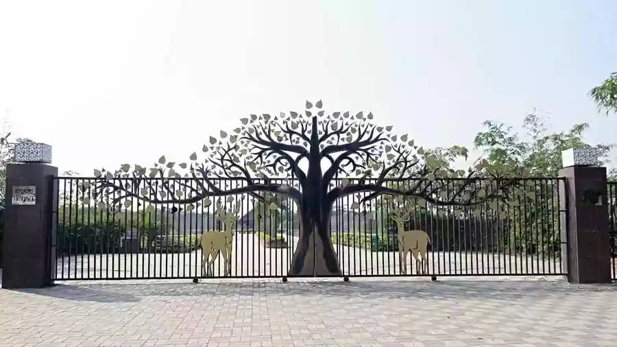 Coal India adopts Newtown's mini zoo; will take care of operations and maintenance