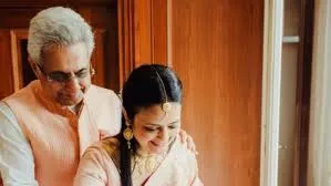 आखिरकार देर रात महुआ मोइत्रा ने स्वीकार की शादी की बात, सोशल मीडिया पर कहा -थैंक यू