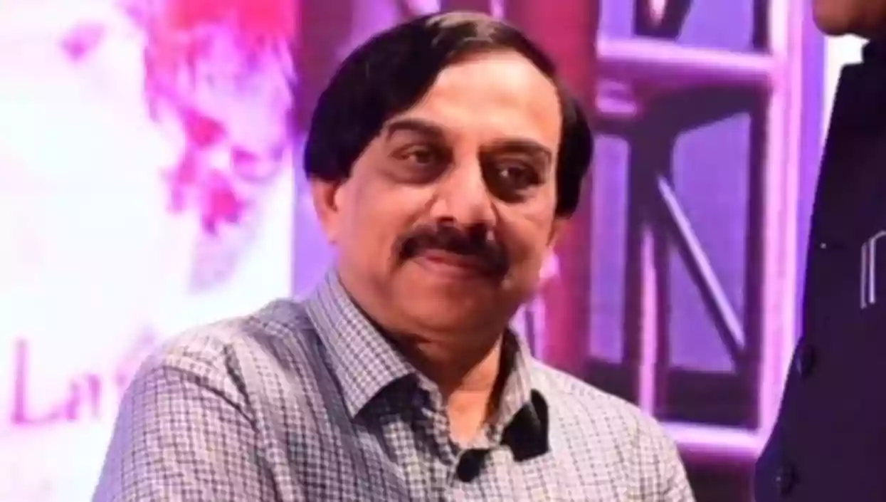 K Govindaraj removed as CM's aide amid public anger over Chinnaswamy Stadium stampede