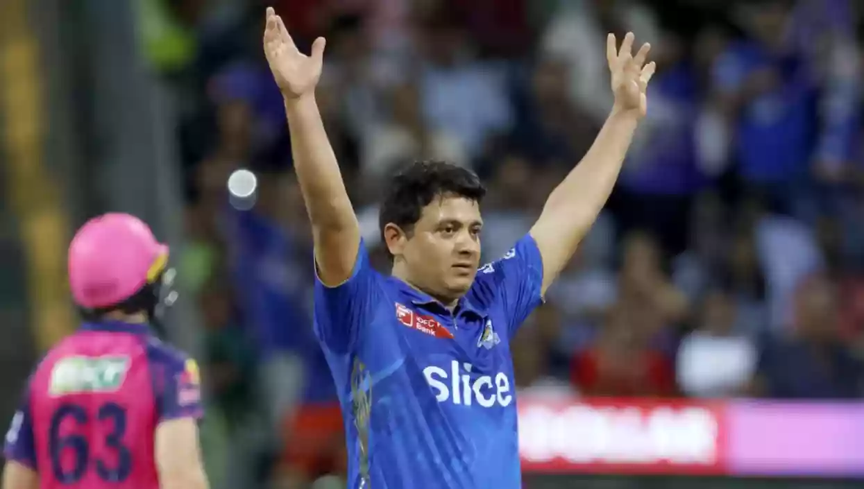 Piyush Chawla hangs his boots, ends 20-year long career with two world cups