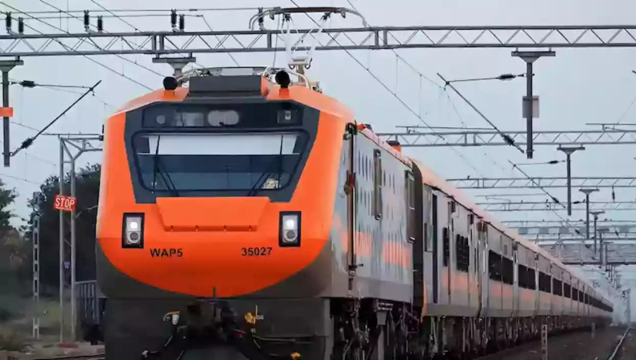Train passengers will soon have to link Aadhaar card for Tatkal bookings
