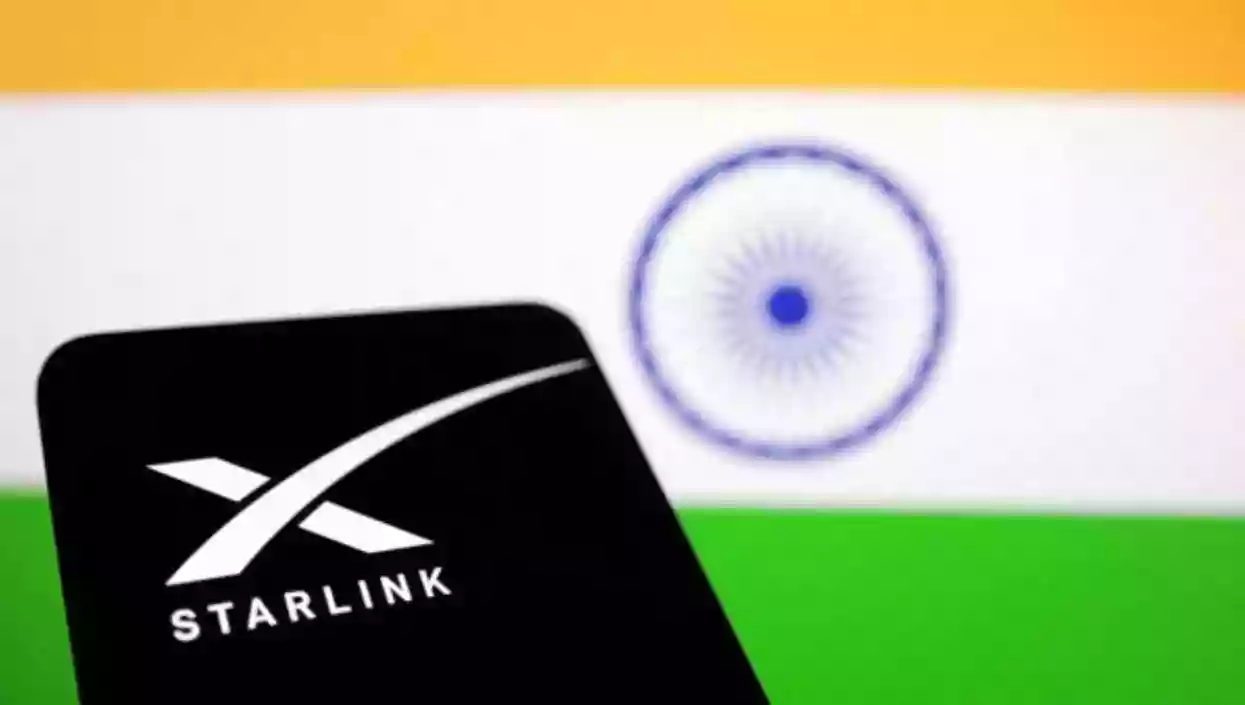 Elon Musk’s Starlink gets licence to offer satellite internet services in India