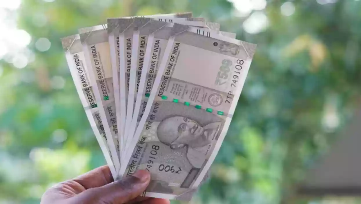 8th Pay Commission cleared, minimum salary may rise to ₹51,480 from January 2026