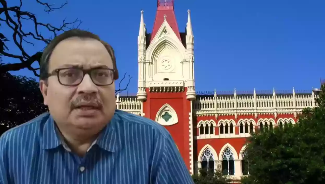 Calcutta HC summons Kunal Ghosh in contempt of court case