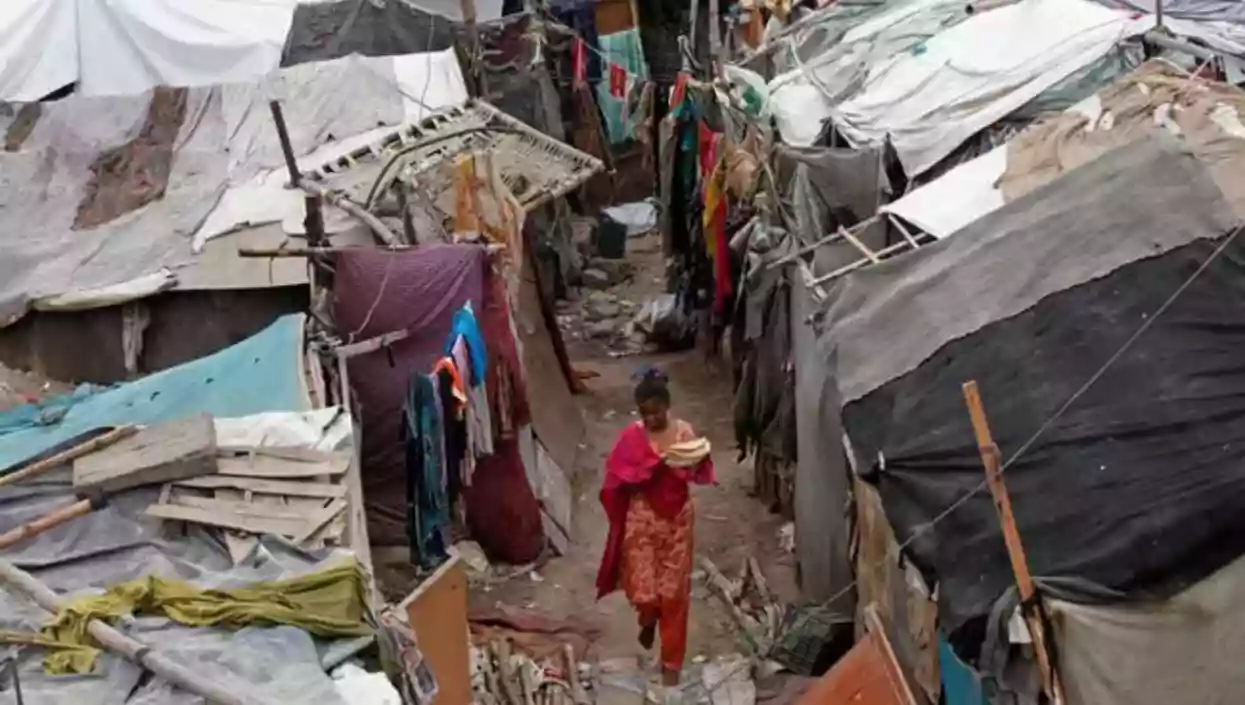 Extreme poverty in India drops from 27.1% to 5.3% in 11 years: World Bank report