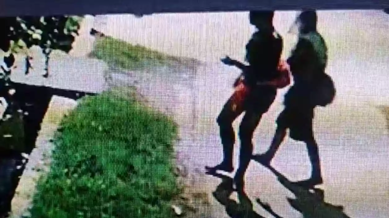 CCTV footage leads to arrest of 3 theft suspects in Hooghly after viral video alert