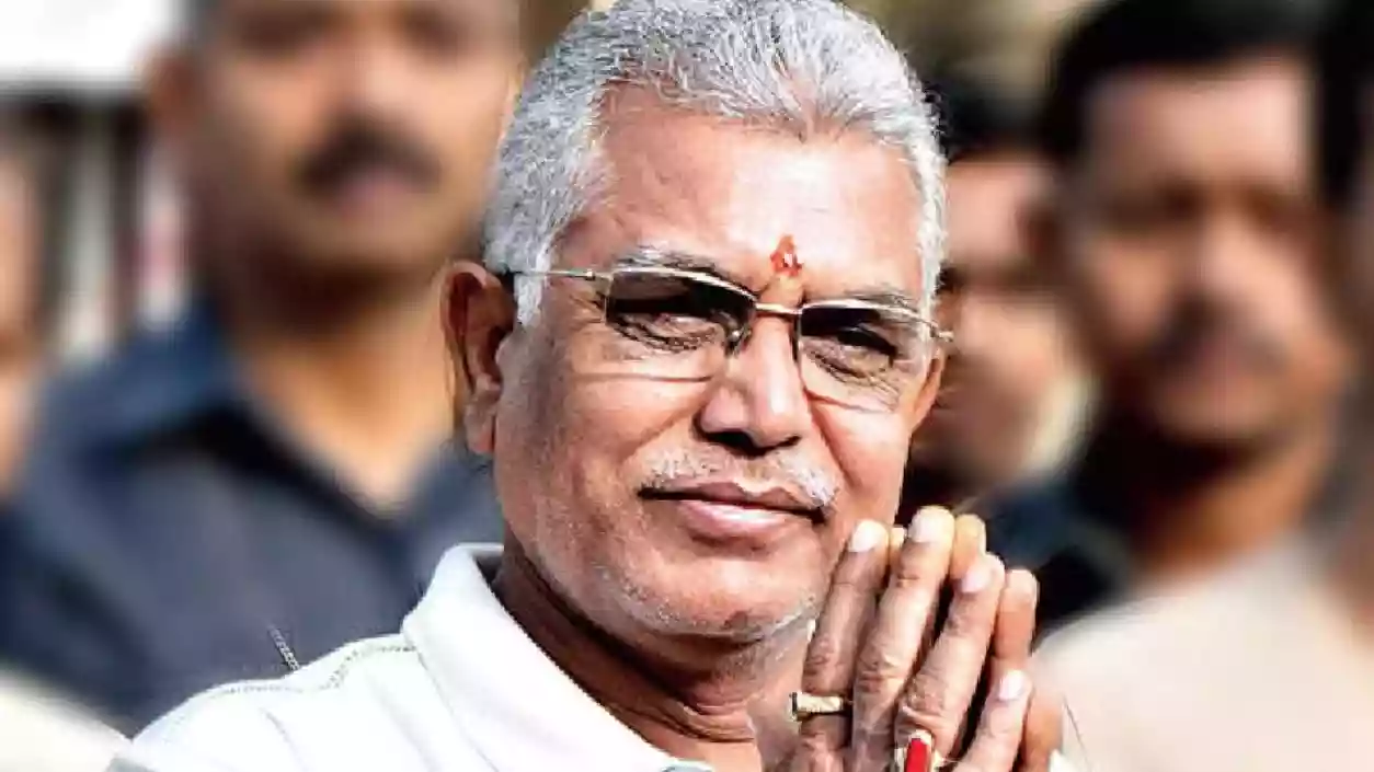 TMC protests remarks over CM, but silent on Anubrata Mondal’s comment on IC’s mother & wife: Dilip Ghosh