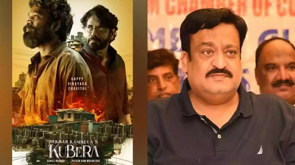 Kuberaa producer alleges Prime Video threatened to cut ₹10 cr penalty if film isn't released on time