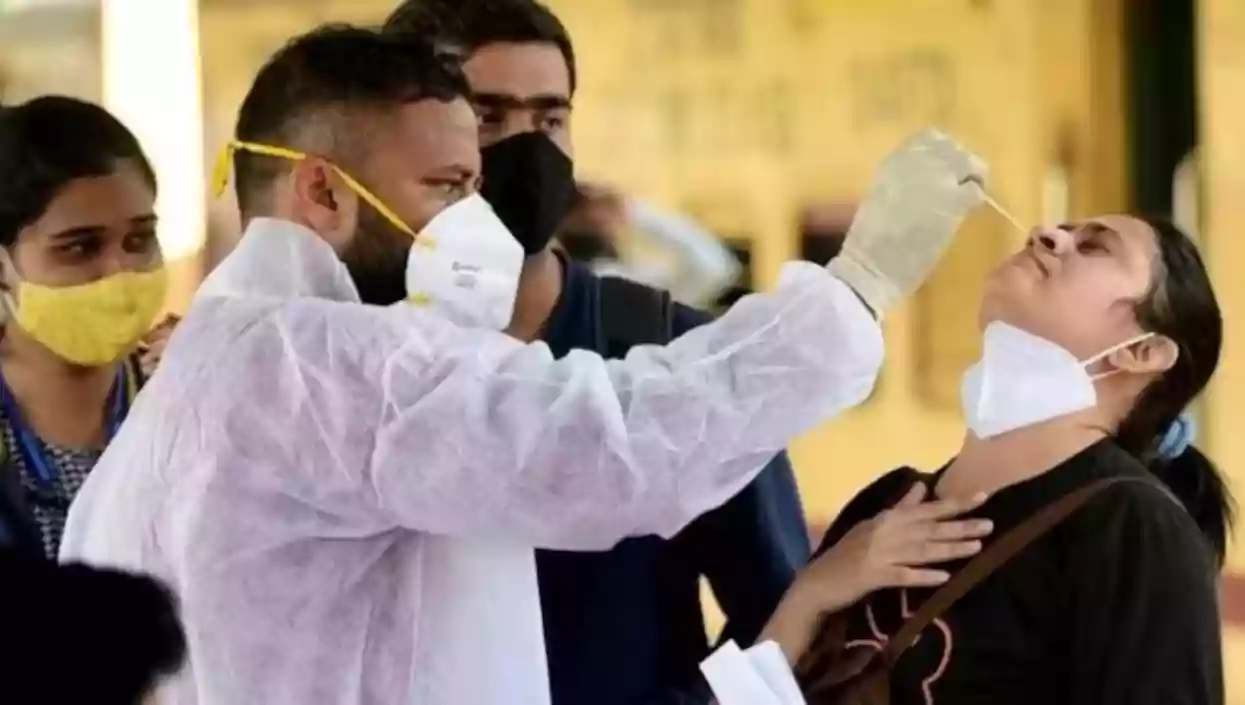 Covid-19 cases in India cross 6,000;  6 deaths reported in 24 hours