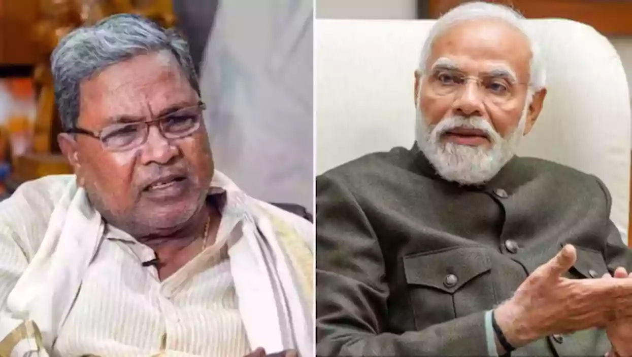 Siddaramaiah criticises PM Modi’s 11 years in power, calls promises ‘unfulfilled’ 