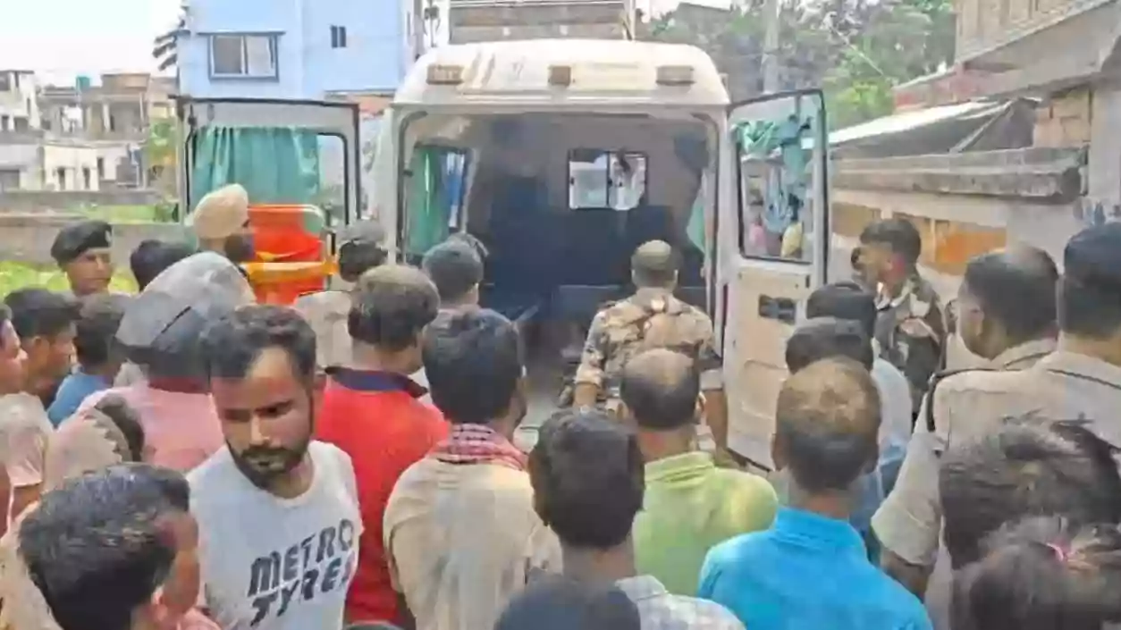 BSF jawan found hanging in New Town home; Suicide note cites mental stress