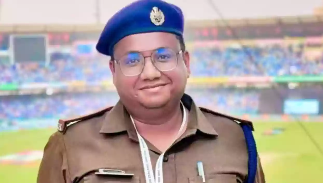Senior Chhattisgarh cop martyred in Sukma IED blast, two others injured in Naxal attack