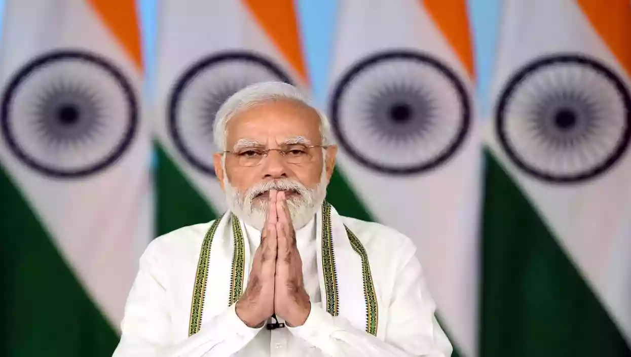 PM Modi to hold talks with all-party delegation after global anti-terror campaign