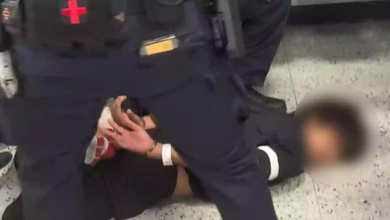 ‘No right to visit US’: Embassy defends deportation of Indian student from Newark