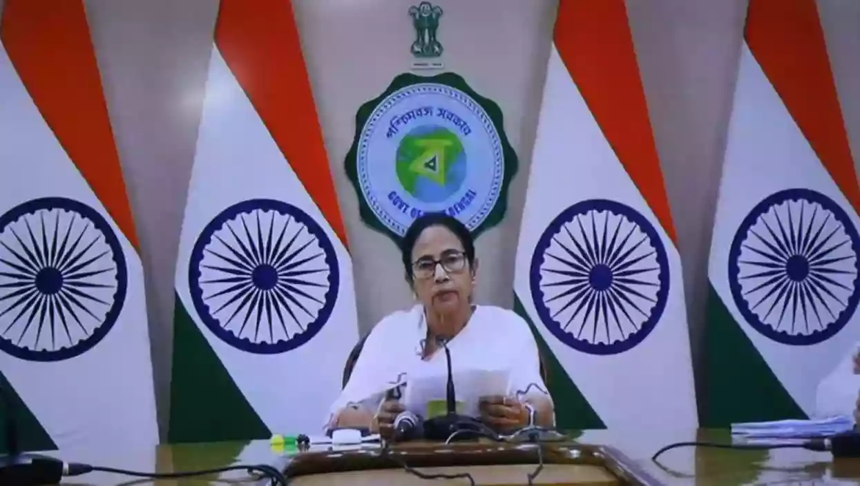 “Why hasn’t PoK been taken back?”: Mamata slams Centre over Pahalgam attack