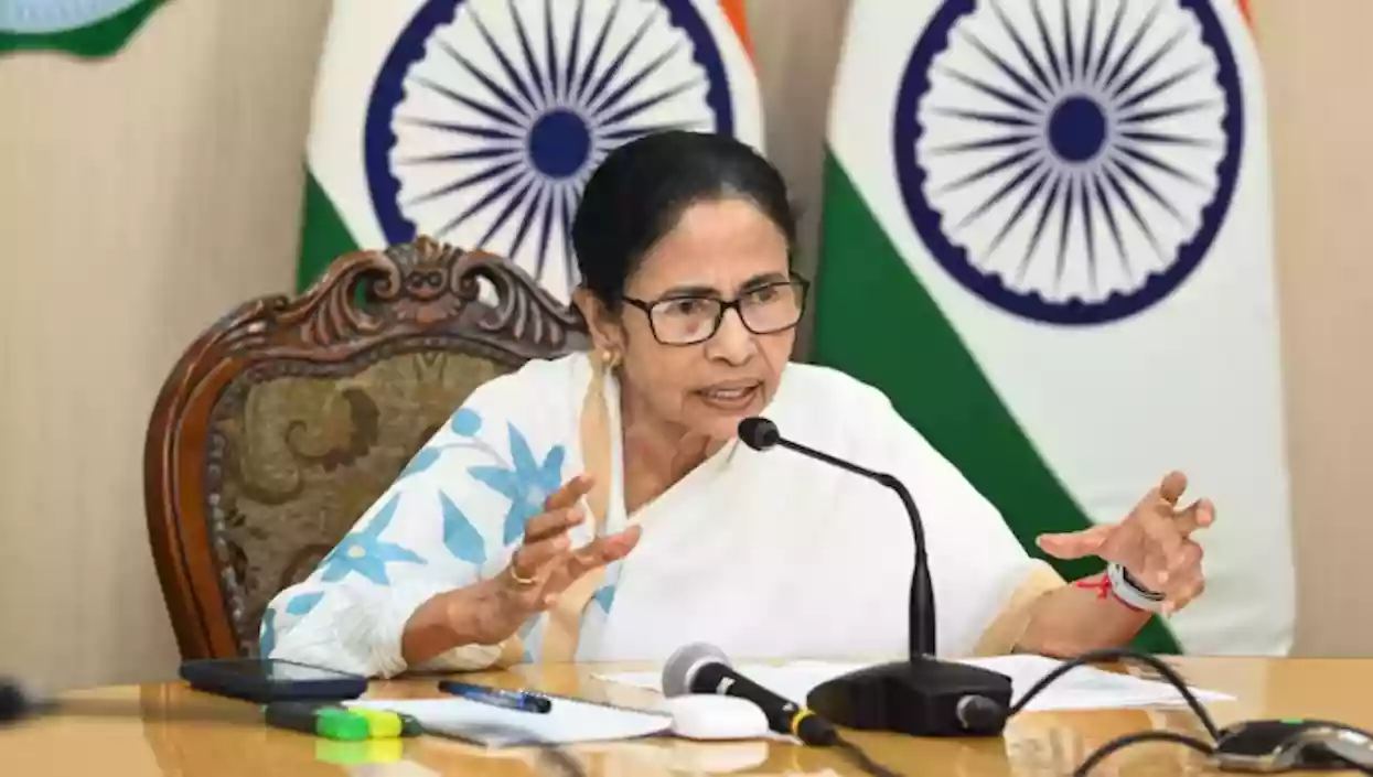  BJP fumes as Bengal Assembly praises armed forces without mention of 'Operation Sindoor' 
